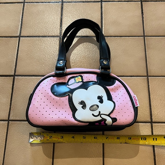 Vintage Minnie mouse purse - Picture 4 of 5